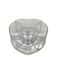 Kozmetikai tárolók