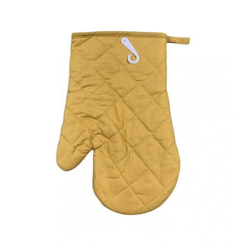 Edényfogó kesztyű - Szakács