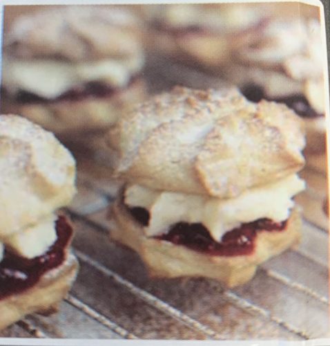 Sütinyomó-keksz készítő szett