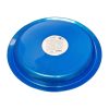 Gyerek lapos tányér - Mancs Őrjárat - kék