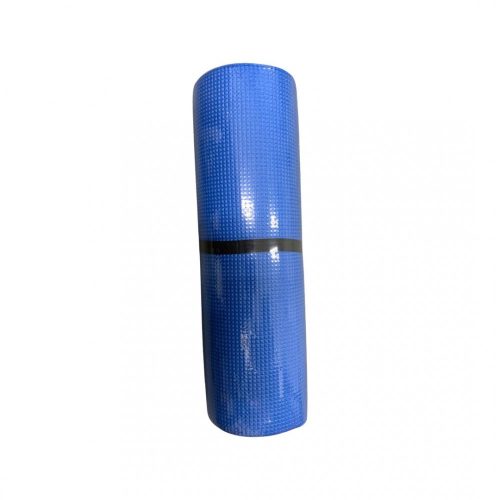 Polifoam matrac vastag - kék