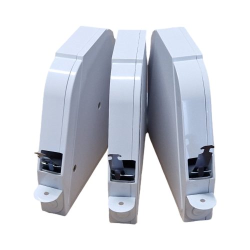 Redőny automata (gurtnis) fém füles - 3 db-os szett