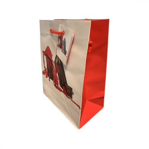 Dísztasak - 18x23x10 cm