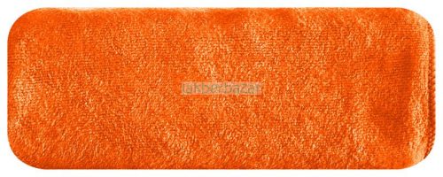 Amy 16 mikroszálas törölköző Élénk narancssárga 30x30 cm