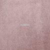 Ria bársony sötétítő függöny Pasztell rózsaszín 140x270 cm