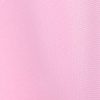 Rita egyszínű dekor függöny Világos rózsaszín 140x250 cm
