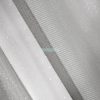 Ariana fodros fényáteresztő függöny Ezüst 140x250 cm