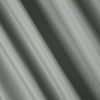 Aggie egyszínű sötétítő függöny Szürke 140x250 cm