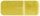Caleb velúr törölköző Mustársárga 70x140 cm