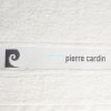 Nel Pierre Cardin törölköző Krémszín 70x140 cm