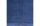 Evi Pierre Cardin törölköző Gránátkék 50x90 cm