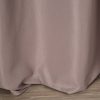 Essme egyszínű sötétítő függöny Pasztell rózsaszín 140x250 cm