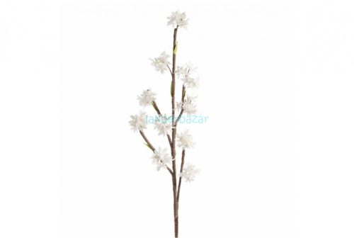 Virág 557  Fehér 79x23 cm - HS349878