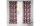 Mirei bársony sötétítő függöny Burgundi vörös 140x250 cm