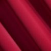 Logan sötétítő függöny Piros 135x270 cm