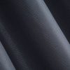 Aggie egyszínű sötétítő függöny Sötétkék 140x270 cm