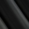 Aggie egyszínű sötétítő függöny Fekete 140x270 cm