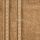 Mila bambusz törölköző Barna 50x90 cm
