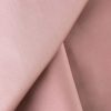 Delia ágyneműhuzat Pasztell rózsaszín 160x200 cm - 70x80 cm 2db