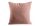 Milo bársony párnahuzat Sötét rózsaszín 45x45 cm