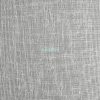Alicja fényáteresztő függöny fényes szállal Ezüst 140x250 cm