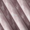 Bianka bársony sötétítő függöny Pasztell rózsaszín 140x250 cm