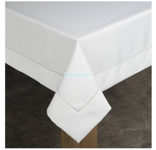 Madele asztalterítő Fehér 145x400 cm