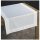 Paris asztali futó Fehér 70x150 cm