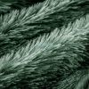 Tiffany szőrme hatású takaró Sötétzöld 150x200 cm