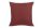 Alara3 párnahuzat ágytakaróhoz Burgundi vörös 40x40 cm
