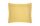Novac pamut párnahuzat Mustársárga 70x80 cm + 5 cm