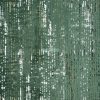 Vilma bársony sötétítő függöny Sötétzöld 140x270 cm