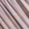 Jovita sötétítő függöny Rózsaszín 140x270 cm