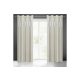 Margot sötétítő függöny Ezüst 140x250 cm