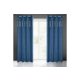 Margot sötétítő függöny Kék 140x250 cm