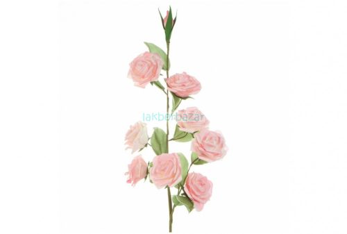 Virág 665  Rózsaszín 98x30 cm - HS374156