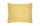 Novac pamut párnahuzat Mustársárga 70x90 cm + 5 cm
