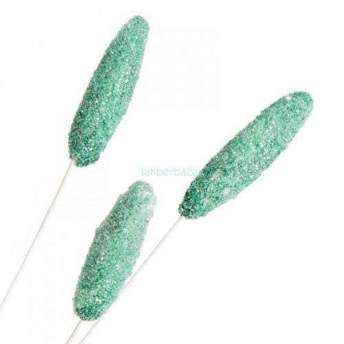 Virág 668  Türkiz 90 x 5 cm