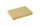 Dina pamut-szatén lepedő Mustársárga 160x210 cm