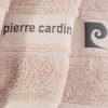 Nel Pierre Cardin törölköző szett Pasztell rózsaszín