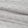 Libi2 mikroszálas ágytakaró Fehér 170x210 cm