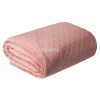 Cindy4 karosszék takaró Rózsaszín 70x160 cm