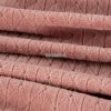 Cindy4 karosszék takaró Rózsaszín 70x160 cm