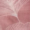 Ginko1 plüss takaró Rózsaszín 150x200 cm