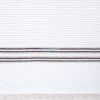 Filon Eva Minge törölköző Fehér 30x50 cm