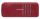 Fiore csíkos törölköző Piros 50x90 cm