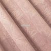 Goja Pierre Cardin bársony sötétítő függöny Pasztell rózsaszín 140x250 cm