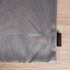 Goja Pierre Cardin bársony asztali futó Ezüst 40x140 cm