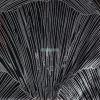 Goja Pierre Cardin bársony asztali futó Fekete 40x140 cm