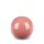 Sibel kerámia gömb Sötét rózsaszín 9x9x9 cm